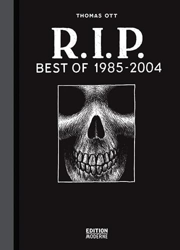 R. I. P. Best of 1985 - 2004 von Edition Moderne